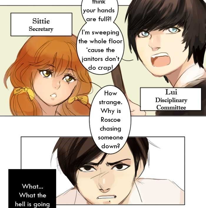 Where Tangents Meet Chapter 9 page 12 - Chapter 9