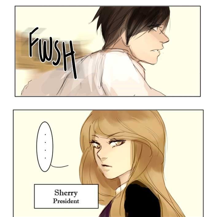 Where Tangents Meet Chapter 9 page 14 - Chapter 9