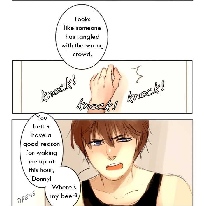 Where Tangents Meet Chapter 9 page 15 - Chapter 9