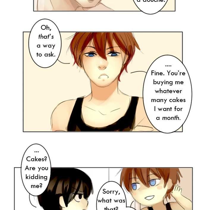 Where Tangents Meet Chapter 9 page 17 - Chapter 9