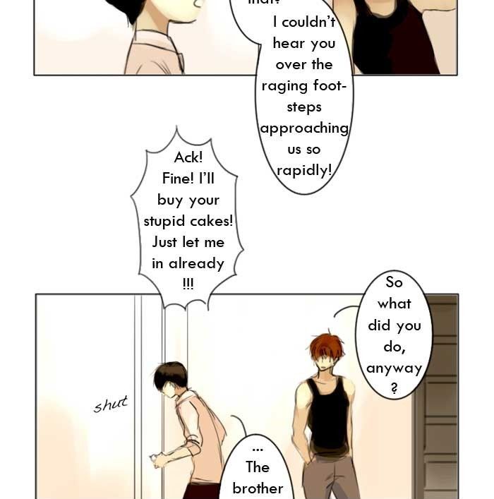 Where Tangents Meet Chapter 9 page 18 - Chapter 9