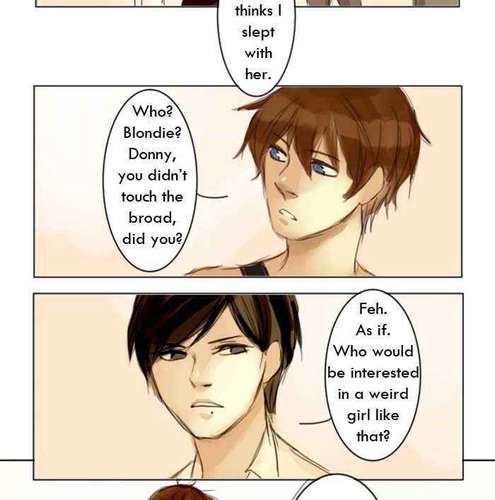 Where Tangents Meet Chapter 9 page 19 - Chapter 9