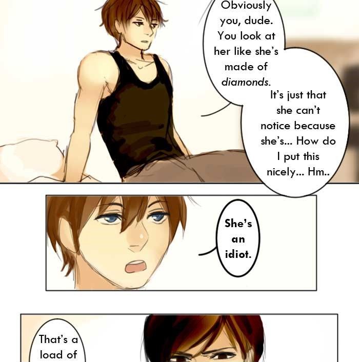 Where Tangents Meet Chapter 9 page 20 - Chapter 9