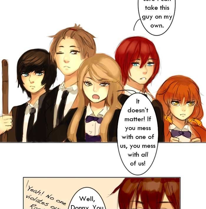 Where Tangents Meet Chapter 9 page 22 - Chapter 9