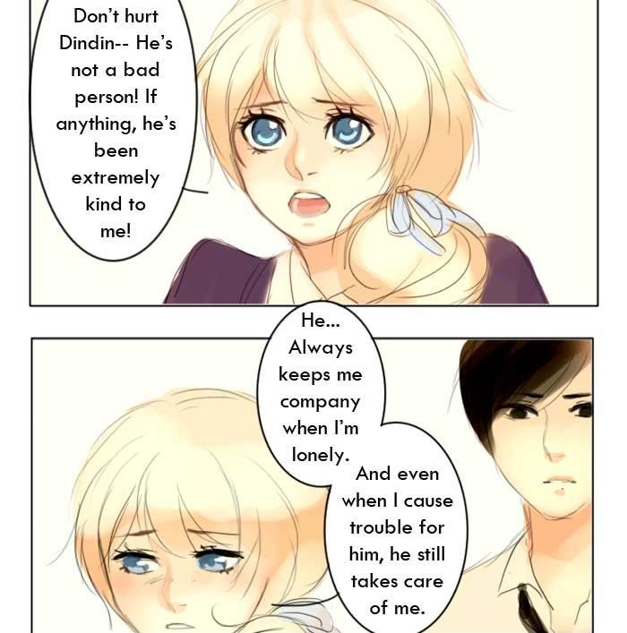 Where Tangents Meet Chapter 9 page 26 - Chapter 9