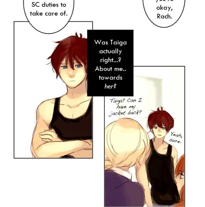 Where Tangents Meet Chapter 9 page 29 - Chapter 9