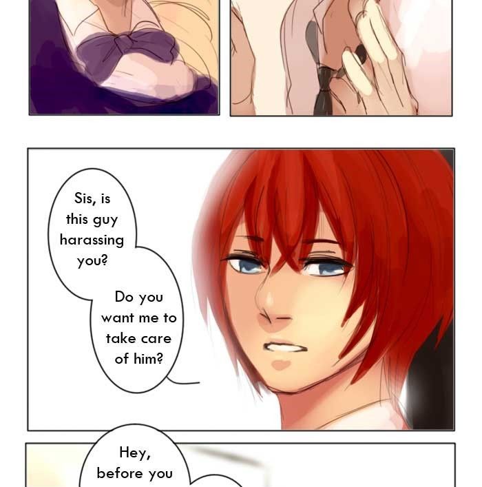 Where Tangents Meet Chapter 9 page 3 - Chapter 9