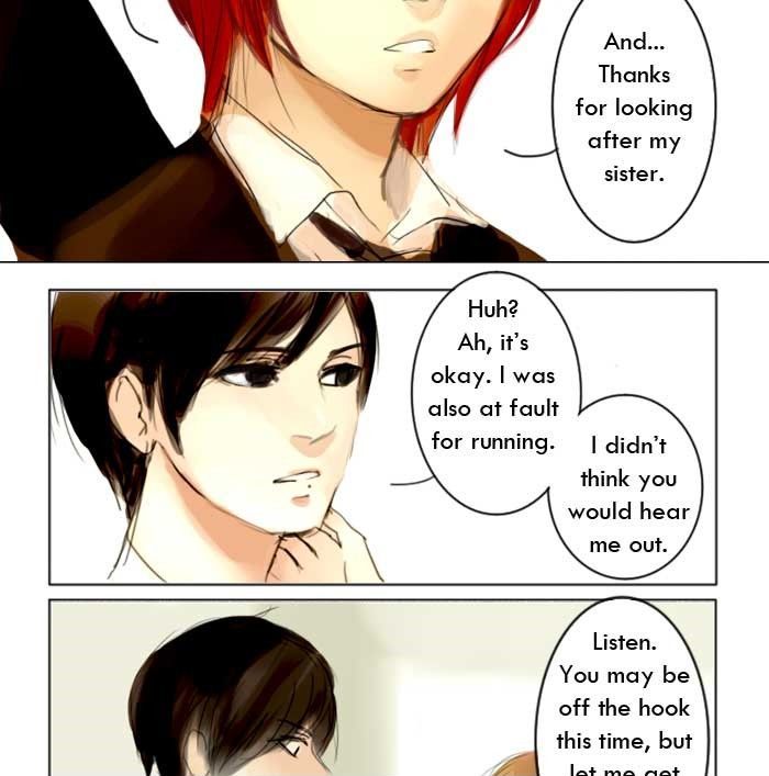 Where Tangents Meet Chapter 9 page 31 - Chapter 9