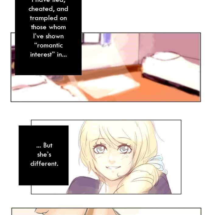 Where Tangents Meet Chapter 9 page 34 - Chapter 9
