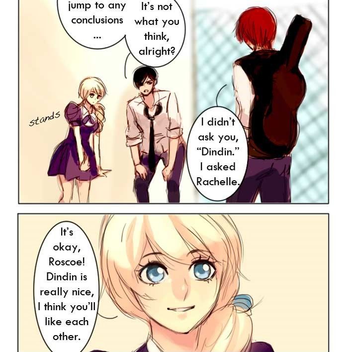 Where Tangents Meet Chapter 9 page 4 - Chapter 9