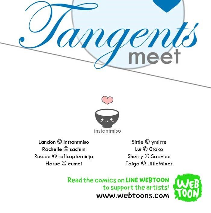 Where Tangents Meet Chapter 9 page 40 - Chapter 9