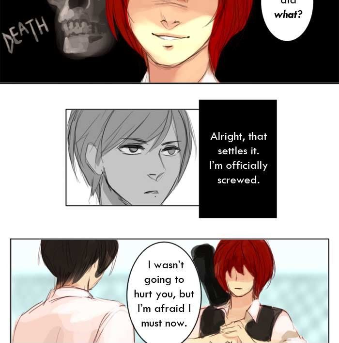 Where Tangents Meet Chapter 9 page 7 - Chapter 9