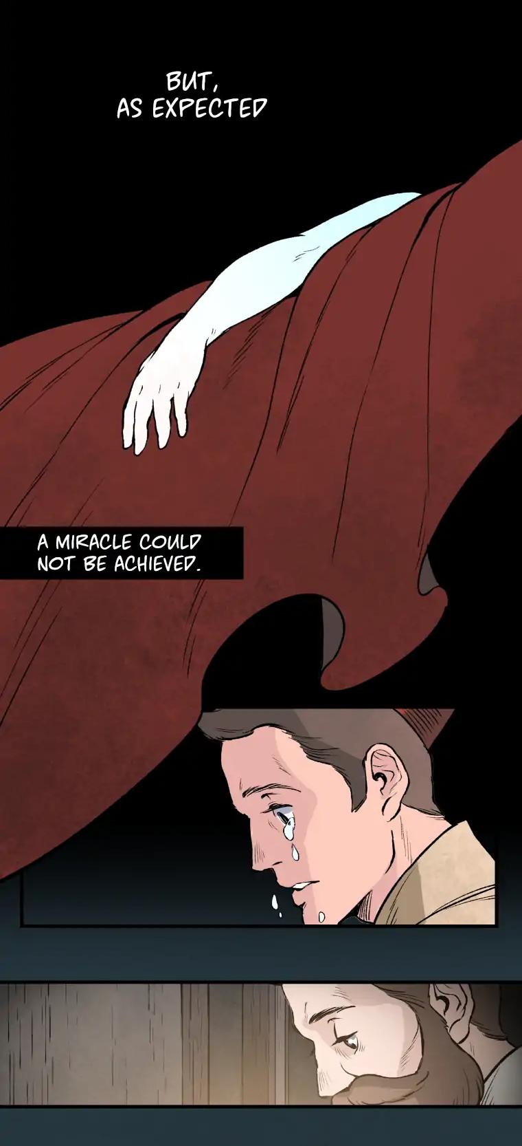 Where The Shooting Star Falls, Wait There. Chapter 1.1 page 28 - Vol.1 Chapter 1: Tonight, A Shooting Star Will Fall.