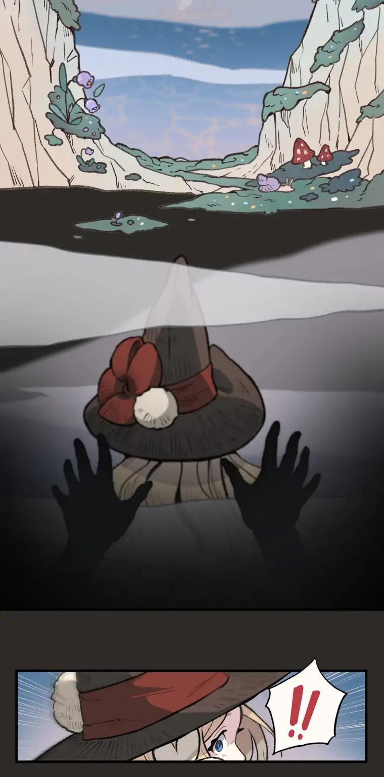 Where The Shooting Star Falls, Wait There. Chapter 1.1 page 3 - Vol.1 Chapter 1: Tonight, A Shooting Star Will Fall.