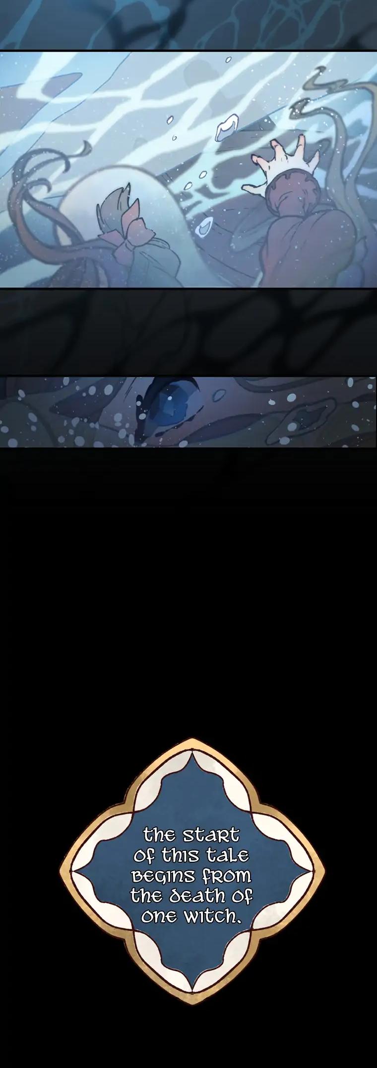 Where The Shooting Star Falls, Wait There. Chapter 1.1 page 5 - Vol.1 Chapter 1: Tonight, A Shooting Star Will Fall.