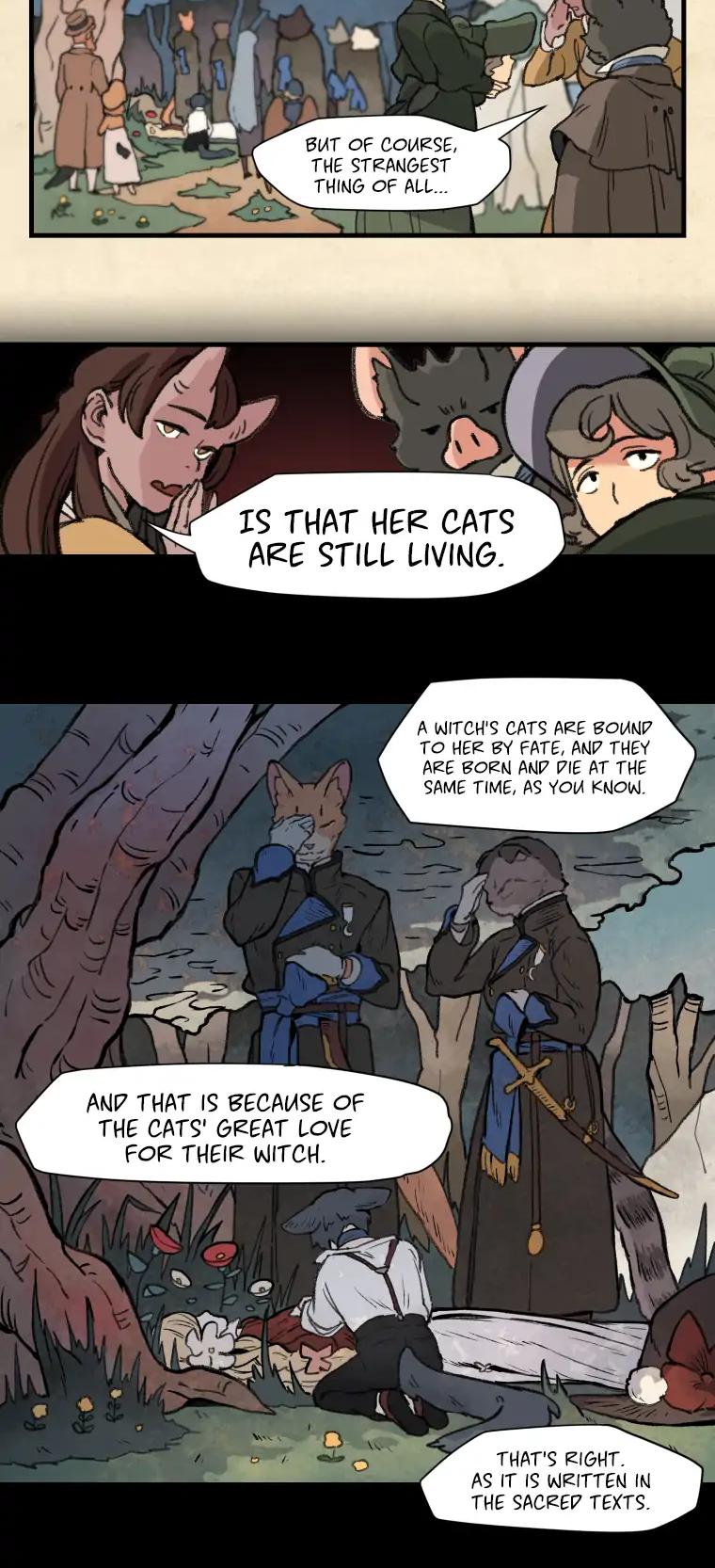 Where The Shooting Star Falls, Wait There. Chapter 1.1 page 7 - Vol.1 Chapter 1: Tonight, A Shooting Star Will Fall.