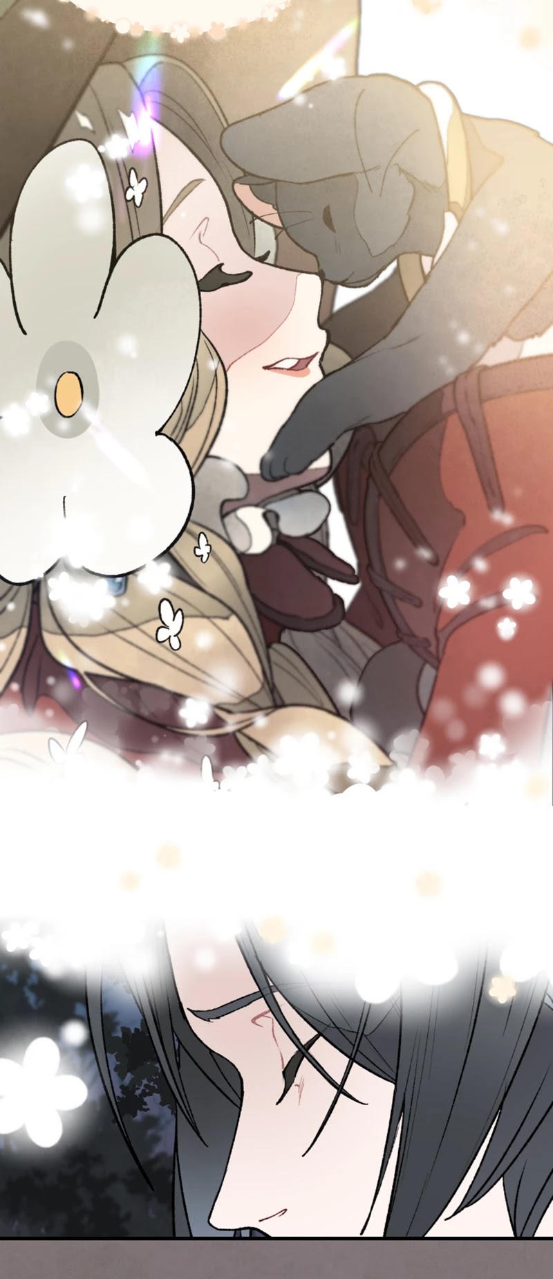 Where The Shooting Star Falls, Wait There. Chapter 1.11 page 20 - Vol.1 Chapter 11: The Bibirabi Bird