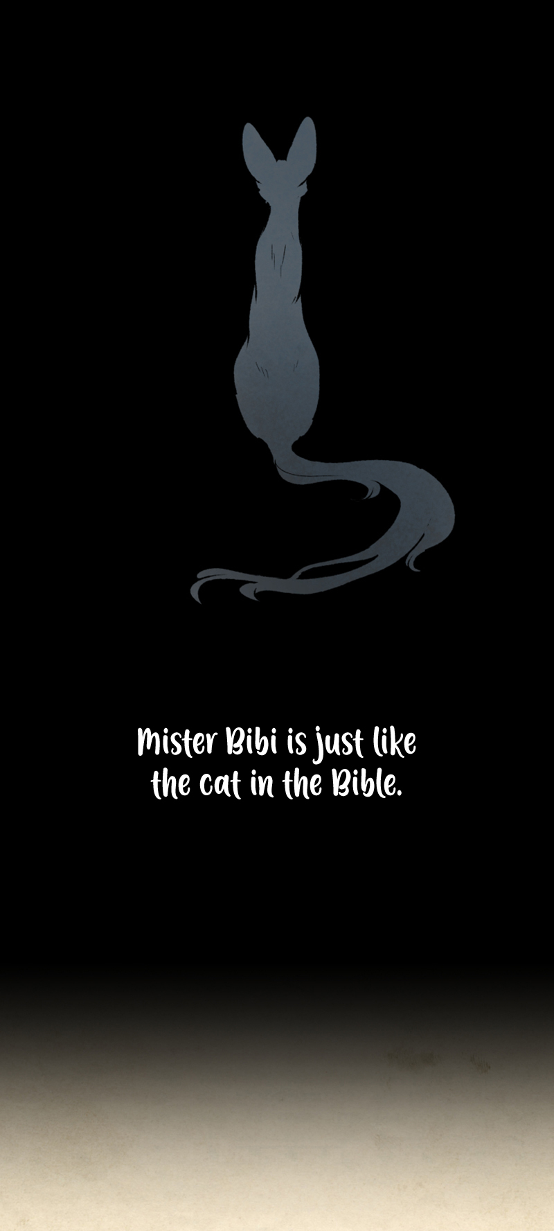 Where The Shooting Star Falls, Wait There. Chapter 1.13 page 29 - Vol.1 Chapter 13: Loner + Loner