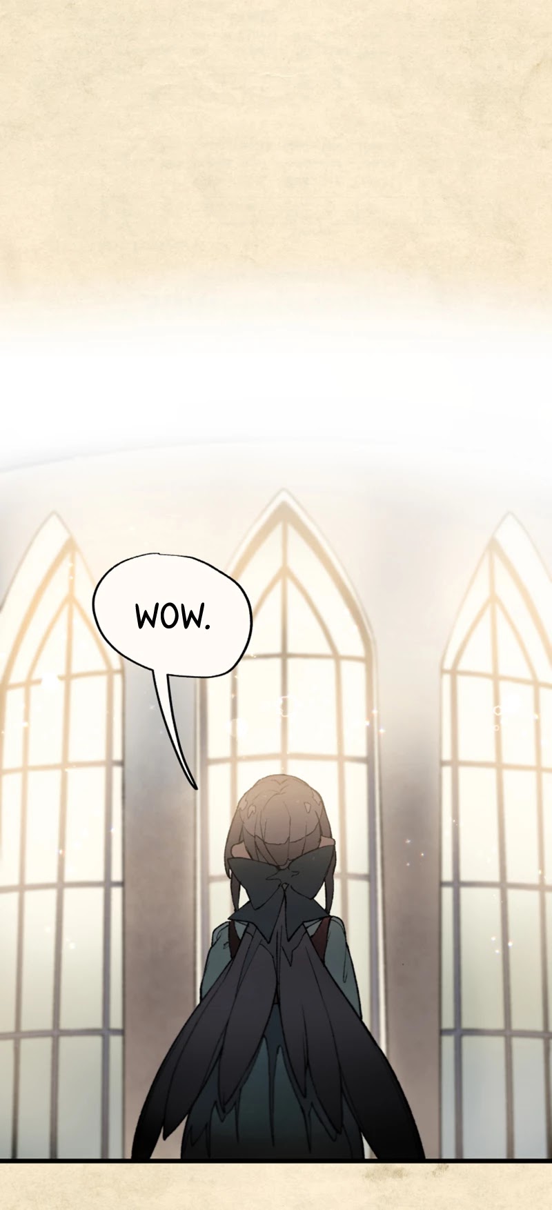 Where The Shooting Star Falls, Wait There. Chapter 1.14 page 9 - Vol.1 Chapter 14: Meinod and Penny