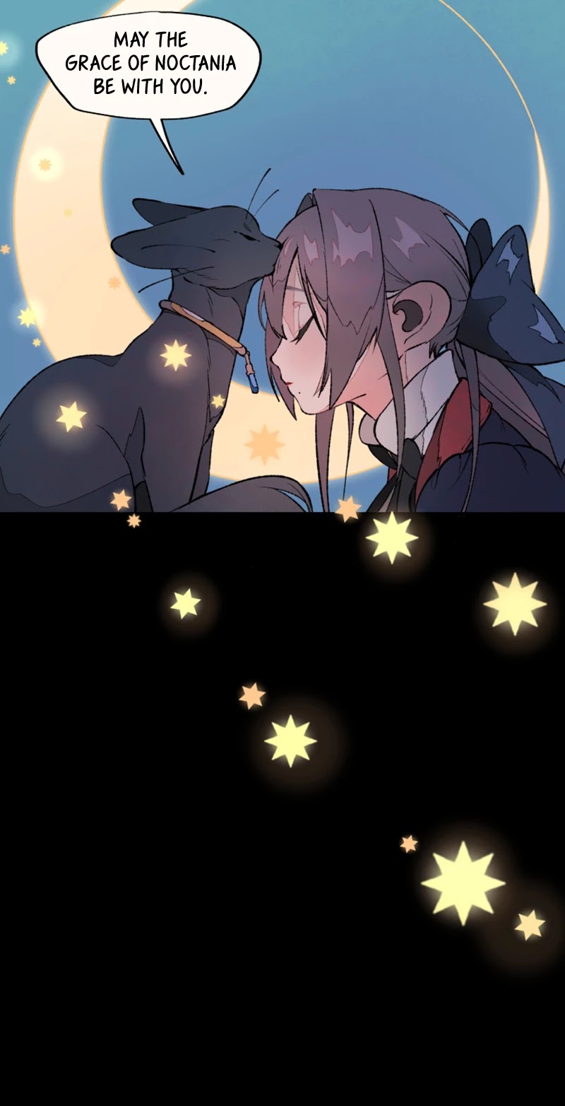Where The Shooting Star Falls, Wait There. Chapter 1.16 page 11 - Vol.1 Chapter 16: Witch's Night Patrol