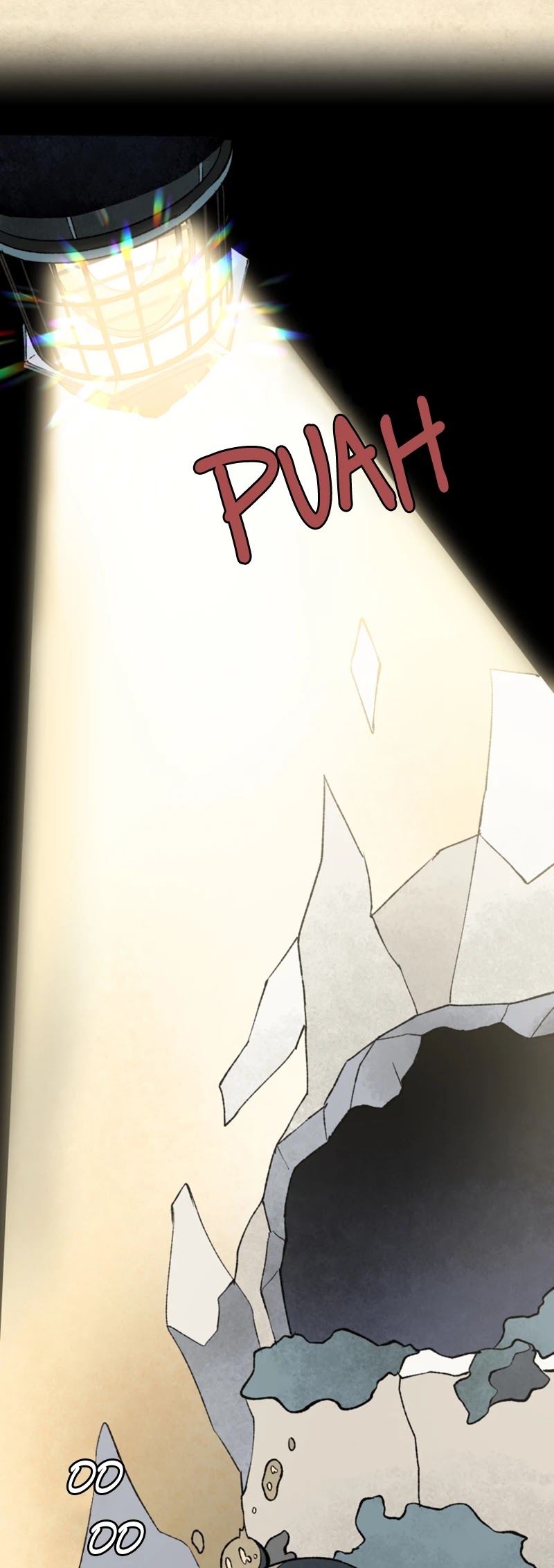 Where The Shooting Star Falls, Wait There. Chapter 1.16 page 19 - Vol.1 Chapter 16: Witch's Night Patrol