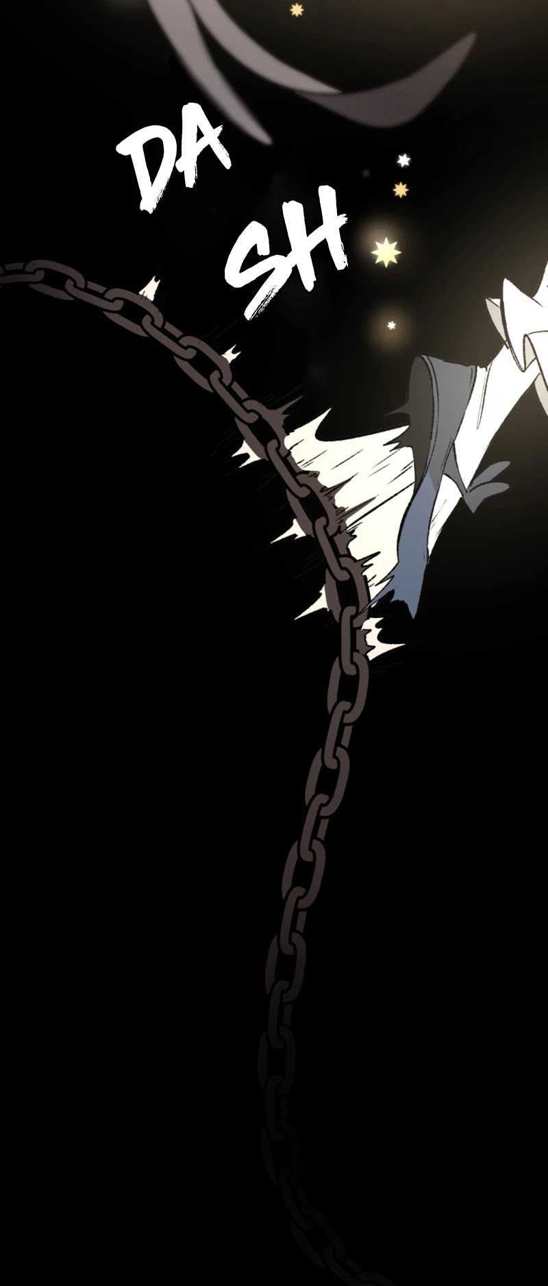 Where The Shooting Star Falls, Wait There. Chapter 1.16 page 25 - Vol.1 Chapter 16: Witch's Night Patrol