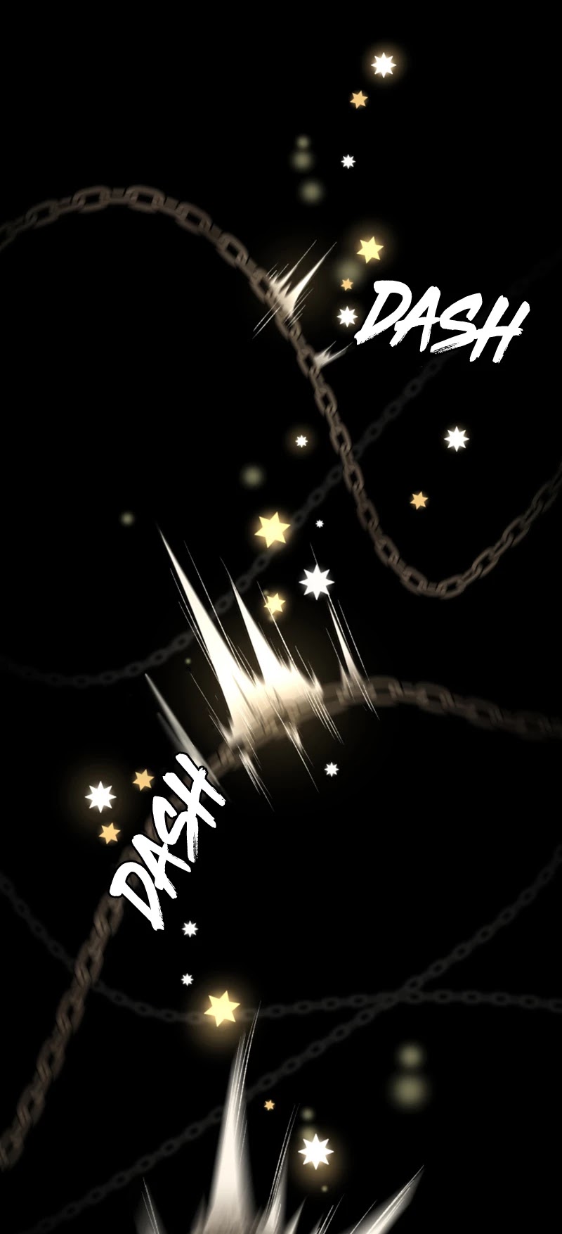 Where The Shooting Star Falls, Wait There. Chapter 1.16 page 28 - Vol.1 Chapter 16: Witch's Night Patrol