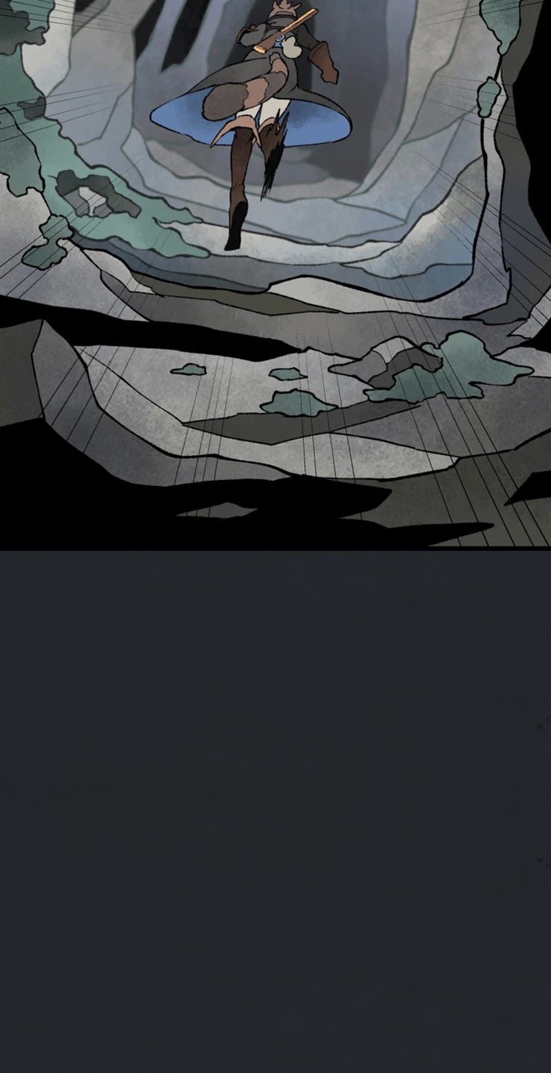 Where The Shooting Star Falls, Wait There. Chapter 1.17 page 17 - Vol.1 Chapter 17: Don't Forget Who You Are