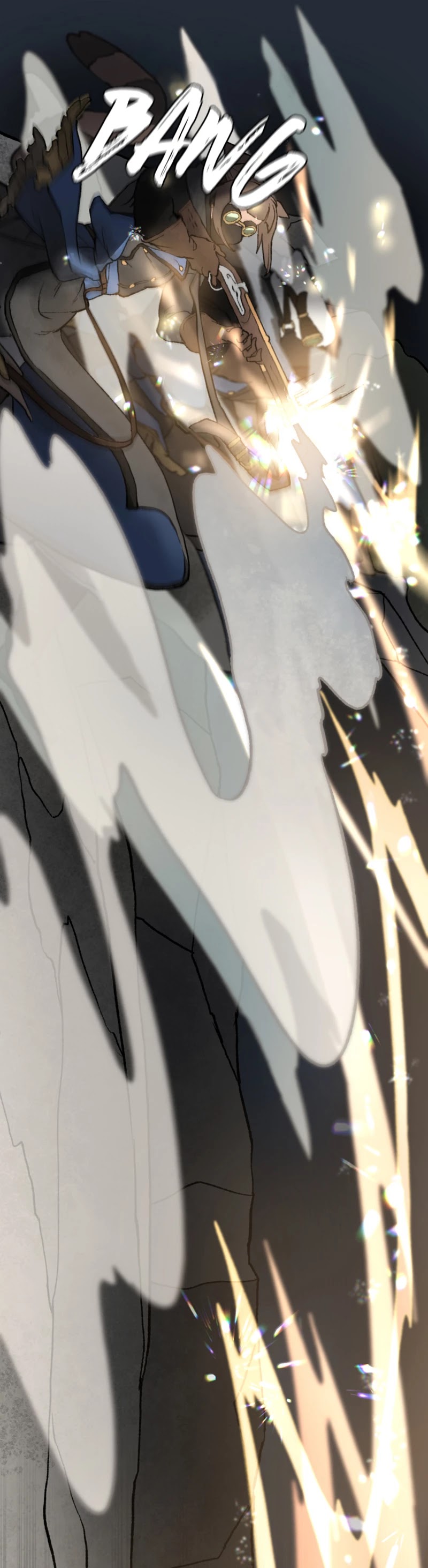 Where The Shooting Star Falls, Wait There. Chapter 1.17 page 24 - Vol.1 Chapter 17: Don't Forget Who You Are