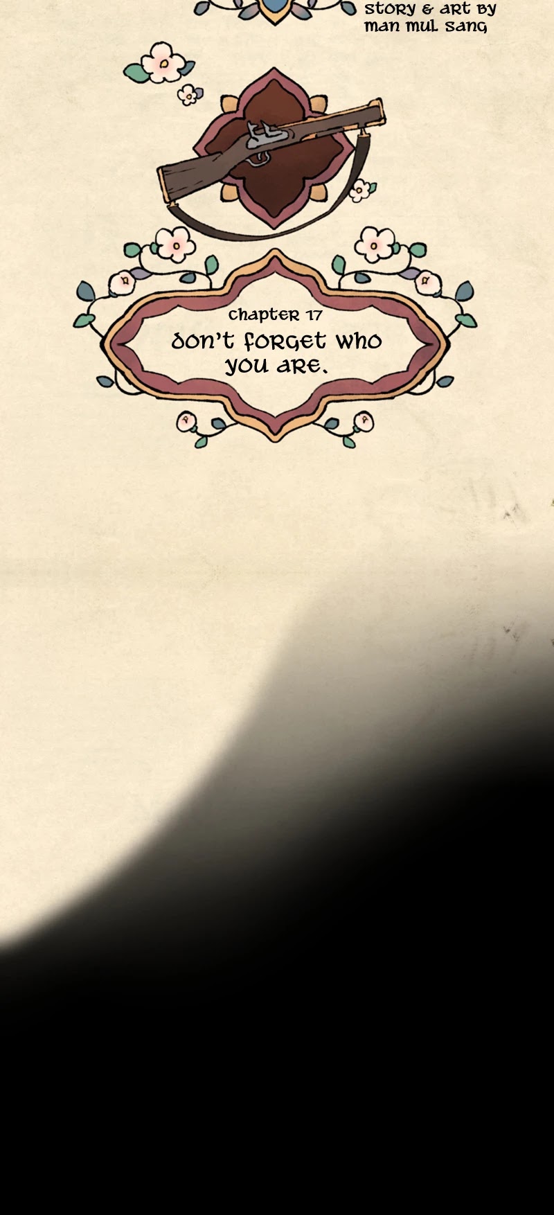 Where The Shooting Star Falls, Wait There. Chapter 1.17 page 29 - Vol.1 Chapter 17: Don't Forget Who You Are