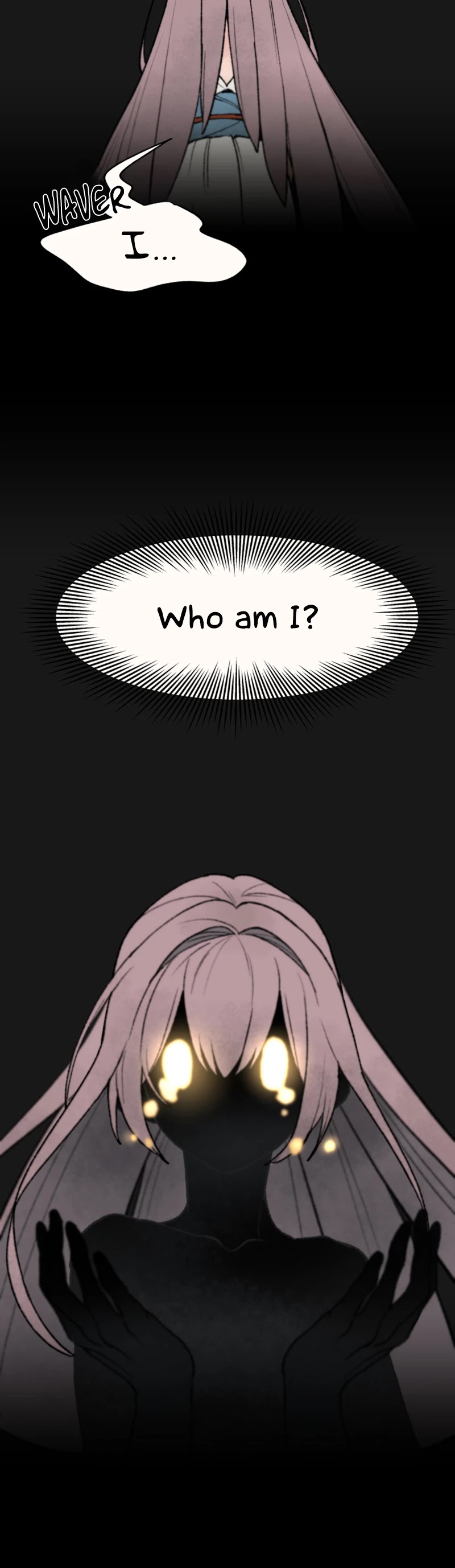 Where The Shooting Star Falls, Wait There. Chapter 1.17 page 33 - Vol.1 Chapter 17: Don't Forget Who You Are