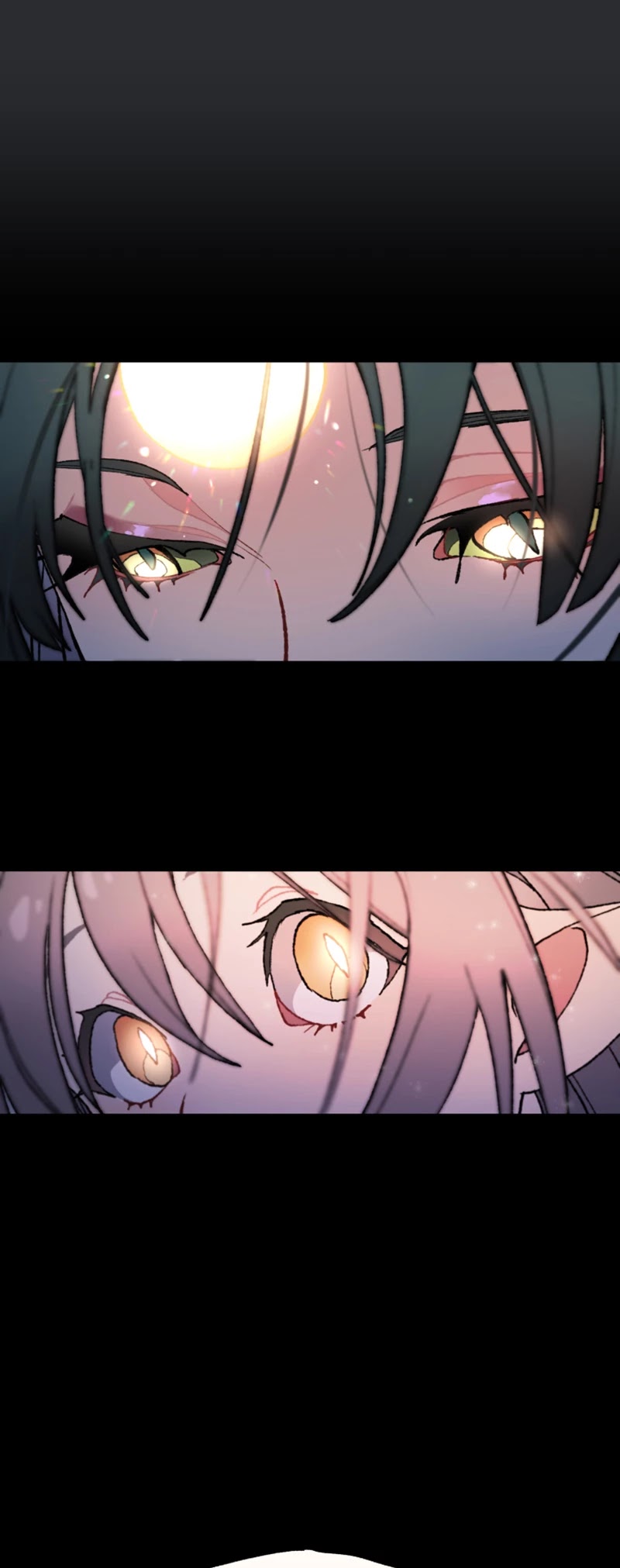 Where The Shooting Star Falls, Wait There. Chapter 1.18 page 14 - Vol.1 Chapter 18: I Said There Was An Effect