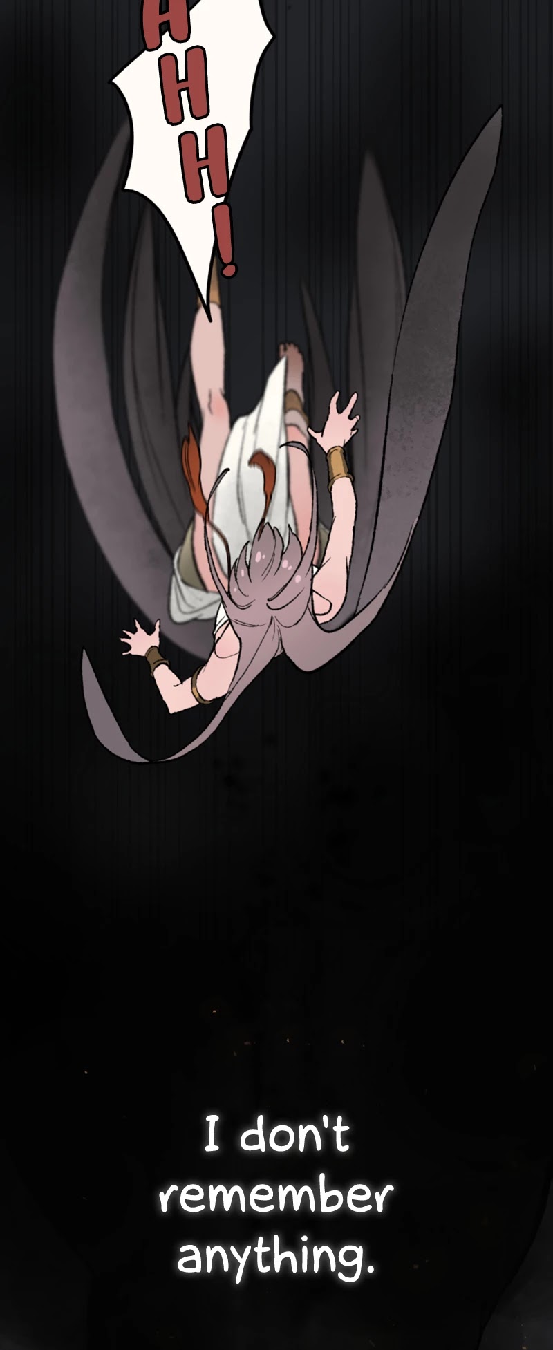 Where The Shooting Star Falls, Wait There. Chapter 1.18 page 5 - Vol.1 Chapter 18: I Said There Was An Effect
