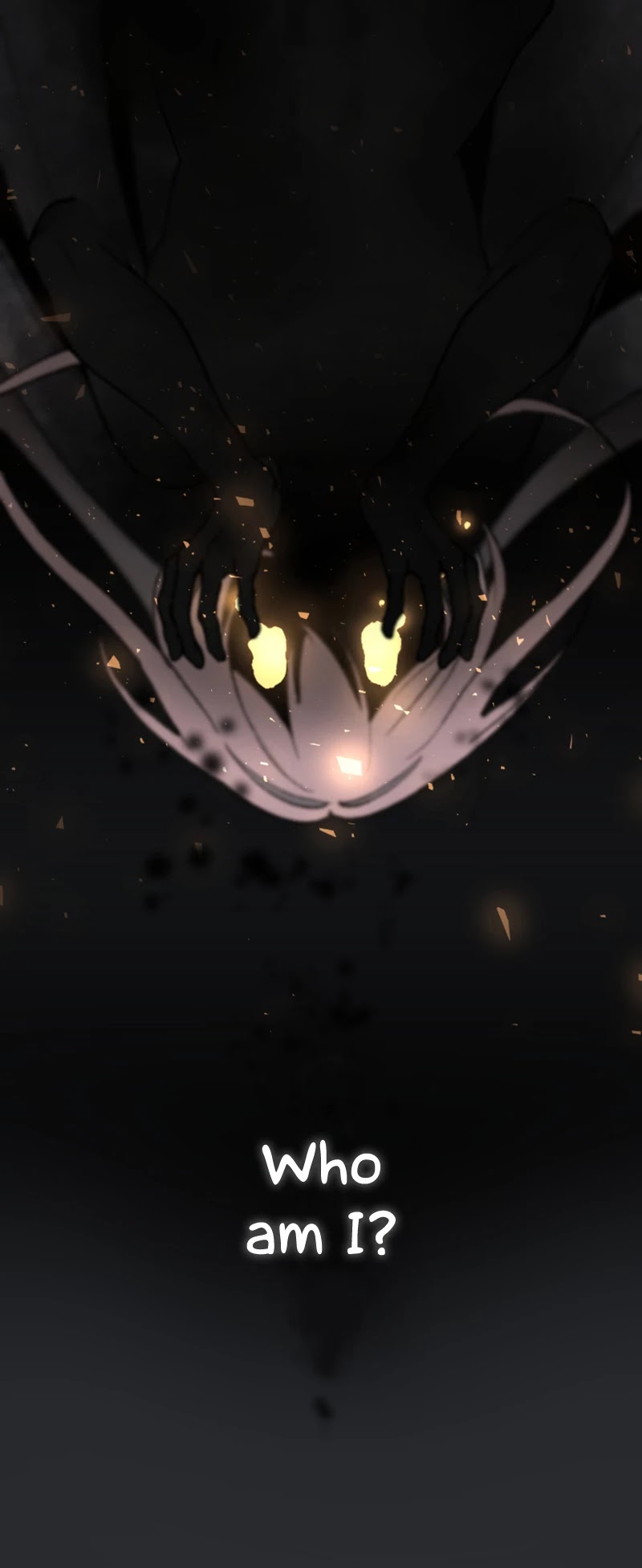 Where The Shooting Star Falls, Wait There. Chapter 1.18 page 6 - Vol.1 Chapter 18: I Said There Was An Effect