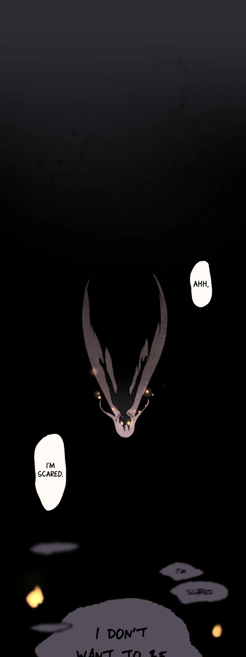 Where The Shooting Star Falls, Wait There. Chapter 1.18 page 7 - Vol.1 Chapter 18: I Said There Was An Effect