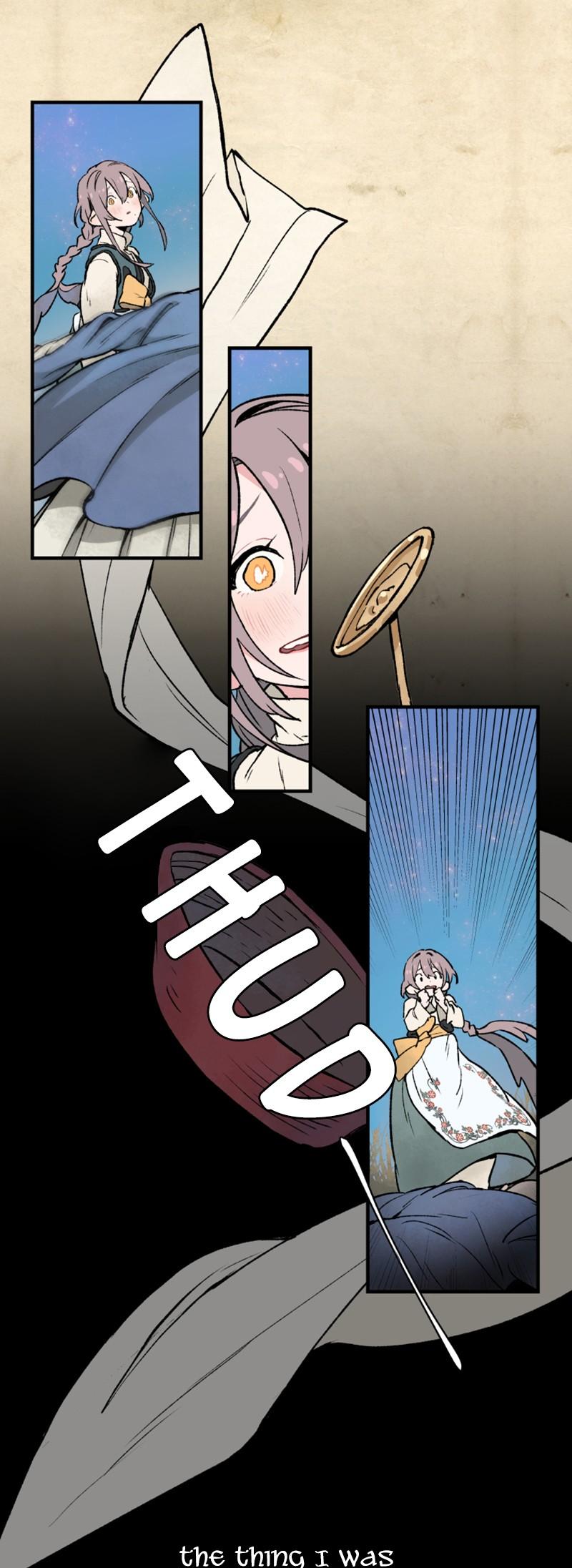 Where The Shooting Star Falls, Wait There. Chapter 1.2 page 30 - Vol.1 Chapter 2: Elder Ozan Who Picked A Star
