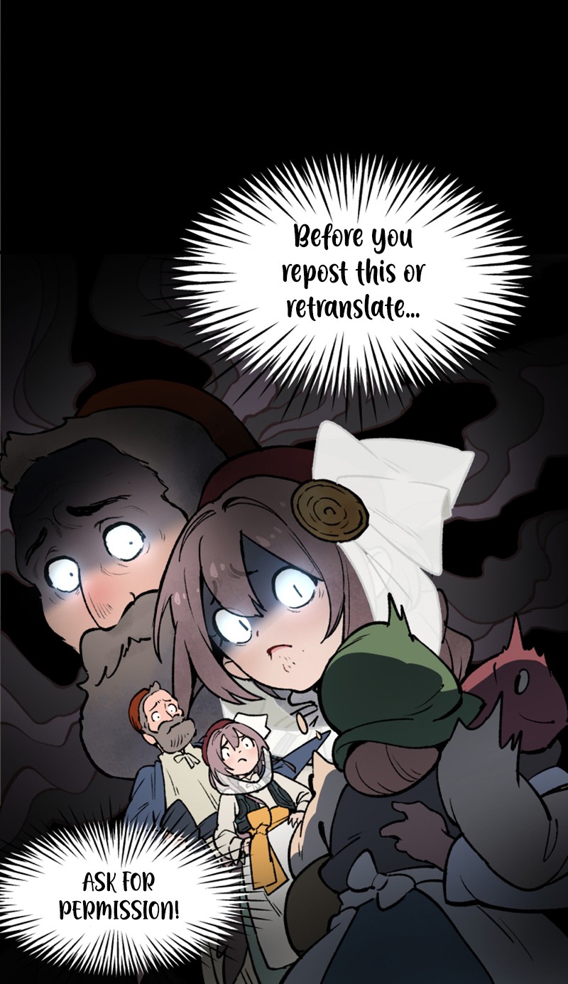 Where The Shooting Star Falls, Wait There. Chapter 1.2 page 32 - Vol.1 Chapter 2: Elder Ozan Who Picked A Star