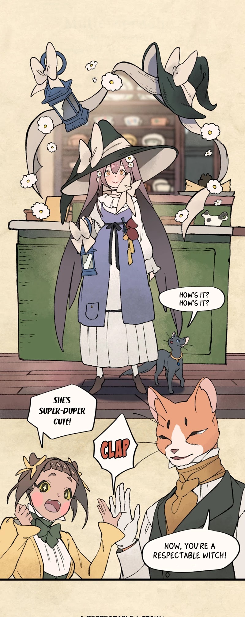 Where The Shooting Star Falls, Wait There. Chapter 1.20 page 23 - Vol.1 Chapter 20: Bathhouse Bear