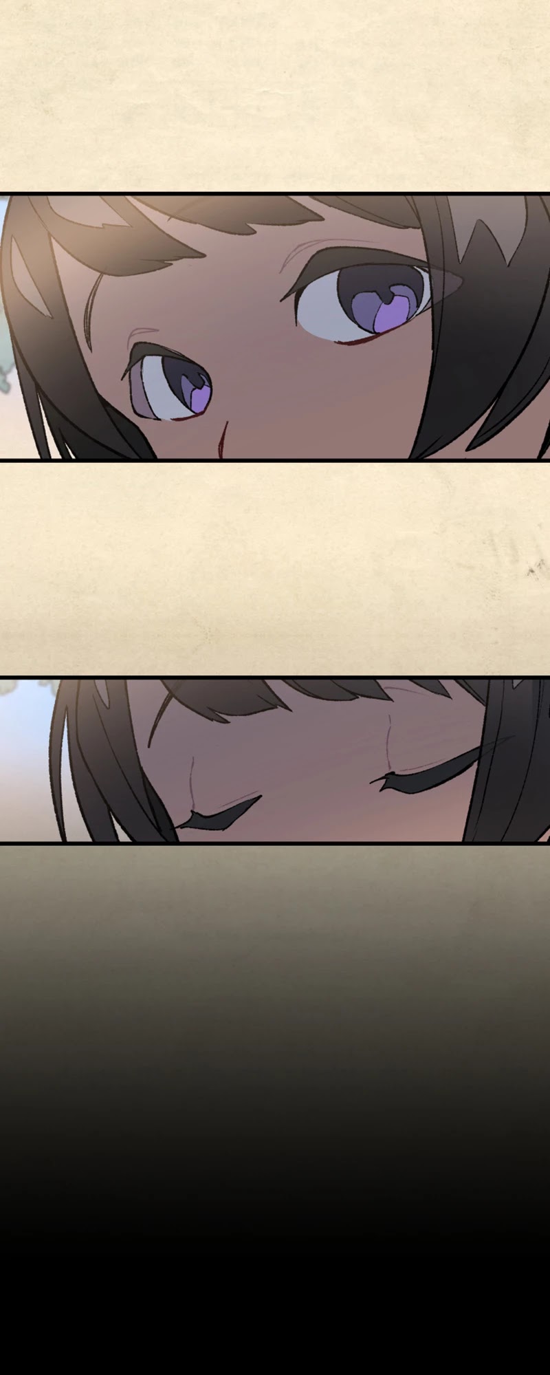 Where The Shooting Star Falls, Wait There. Chapter 1.21 page 18 - Vol.1 Chapter 21: Contact