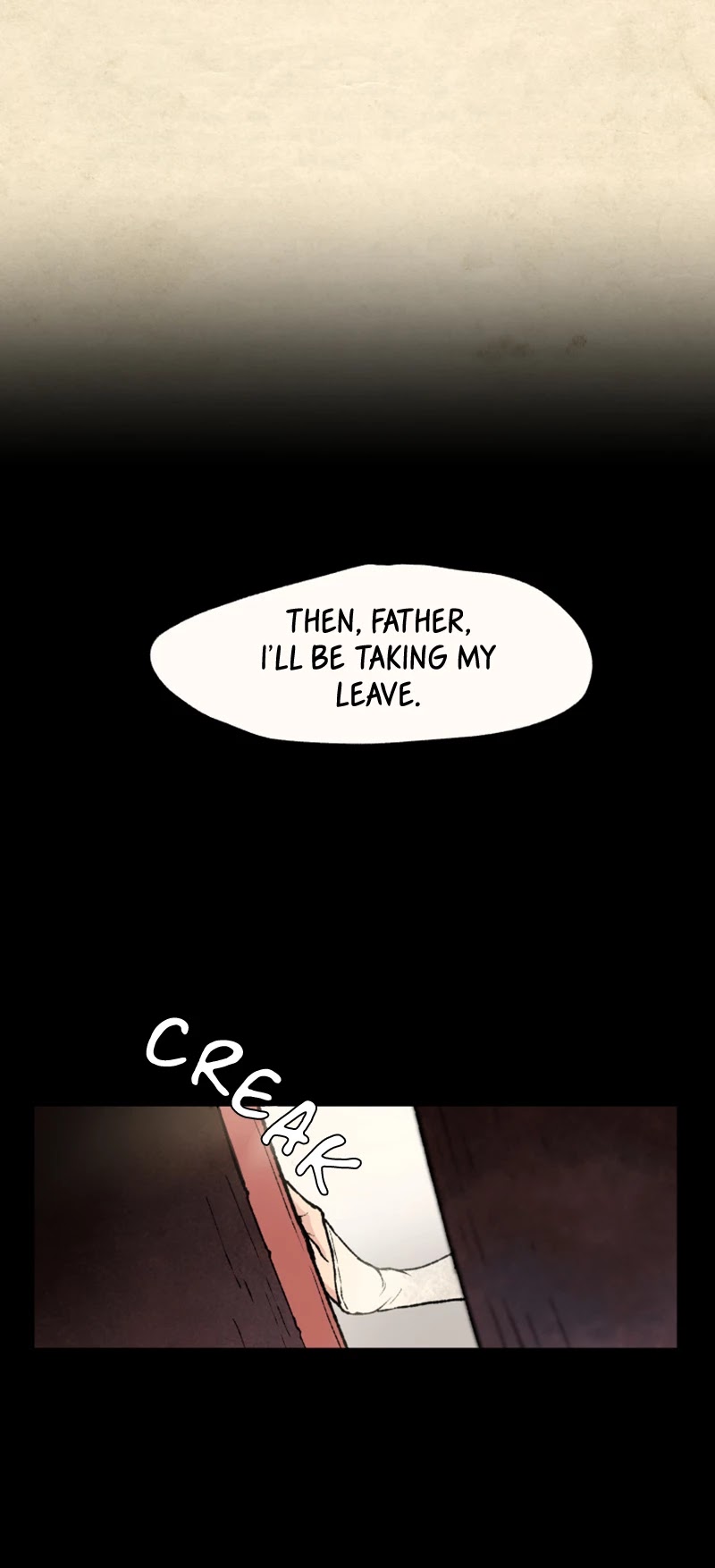 Where The Shooting Star Falls, Wait There. Chapter 1.21 page 8 - Vol.1 Chapter 21: Contact