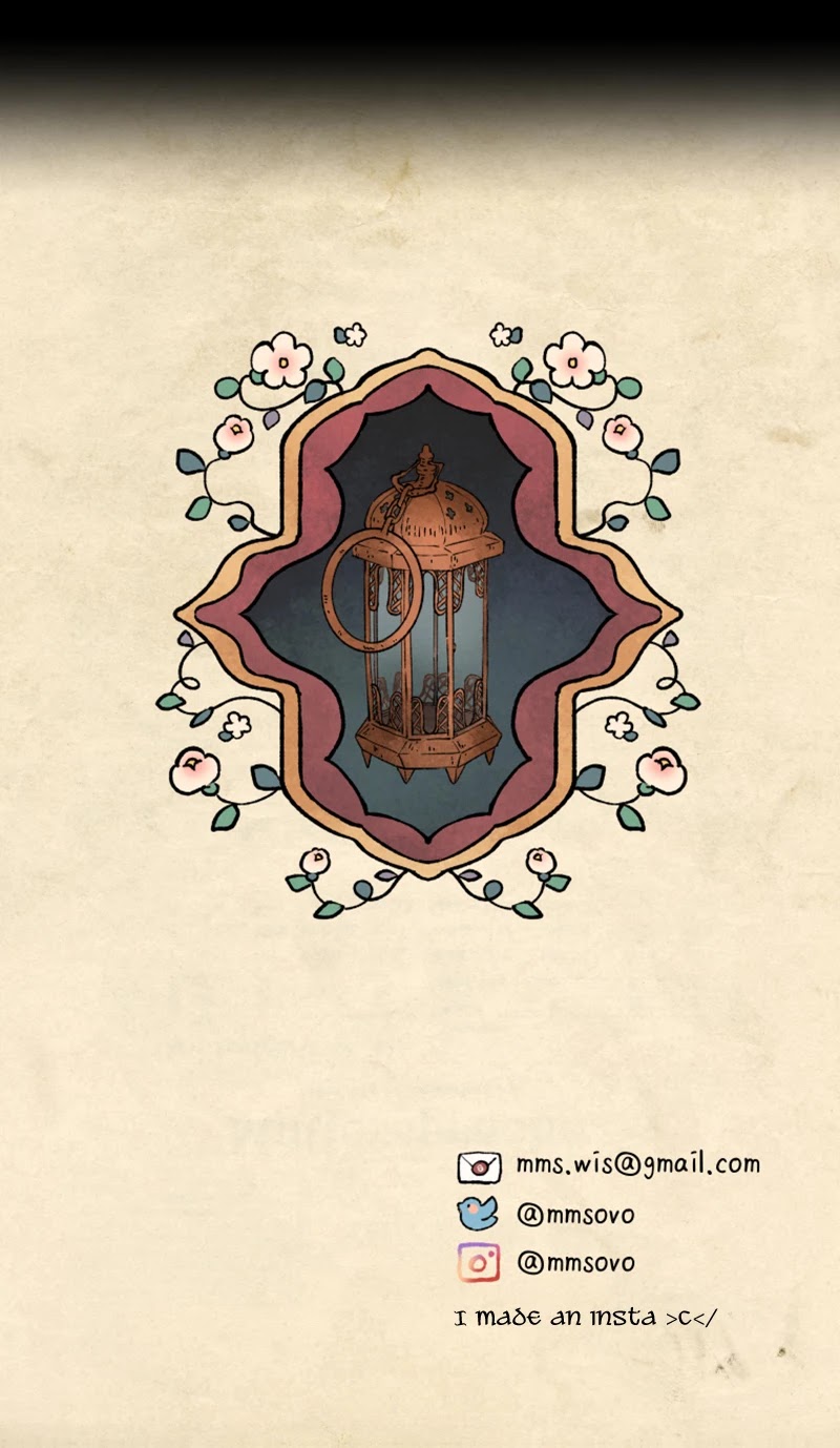 Where The Shooting Star Falls, Wait There. Chapter 1.23 page 26 - Vol.1 Chapter 23: Rabbit of the East, Deer of the West, Boar of the South, and Fox of the North