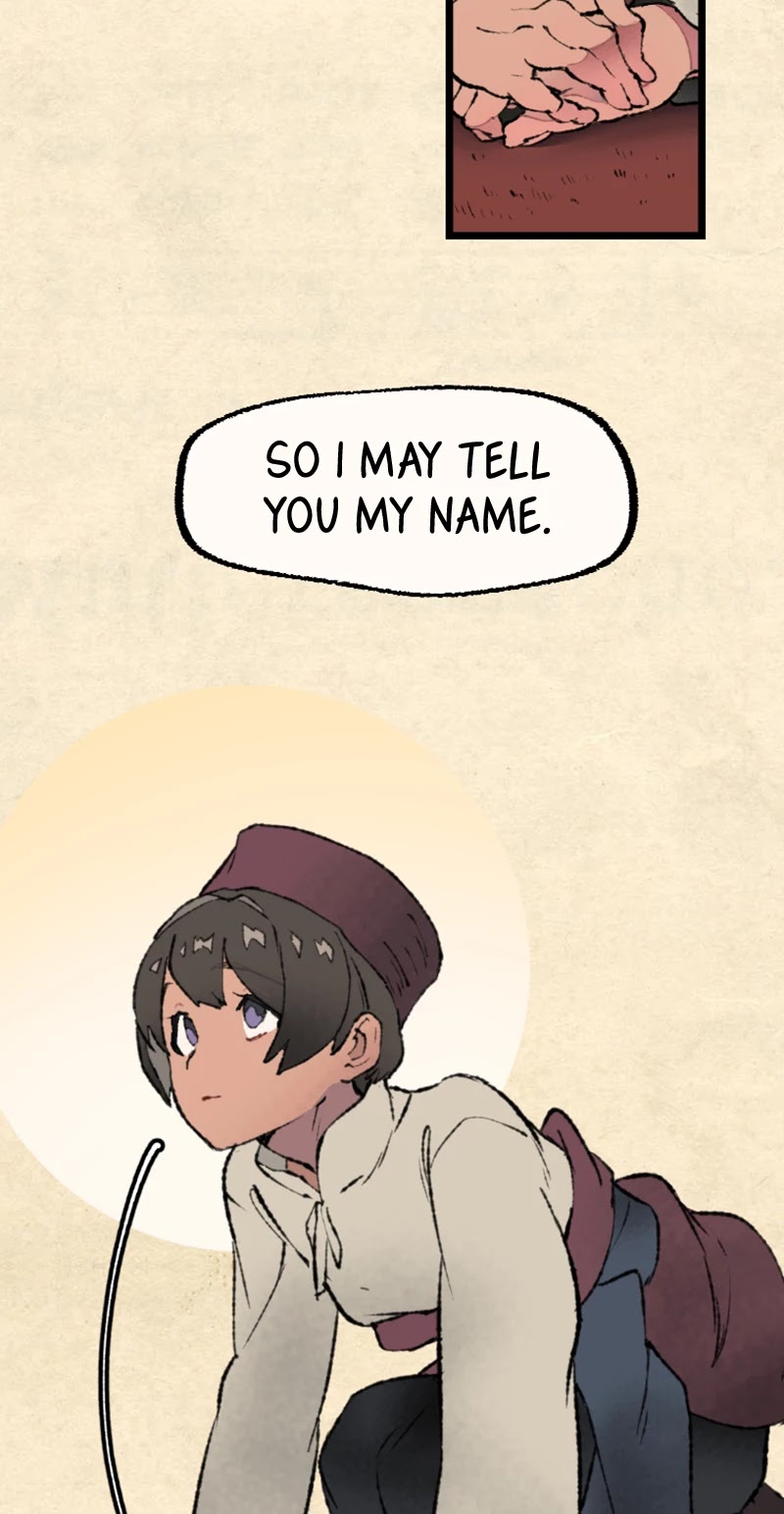Where The Shooting Star Falls, Wait There. Chapter 1.24 page 23 - Vol.1 Chapter 24: Sengiz