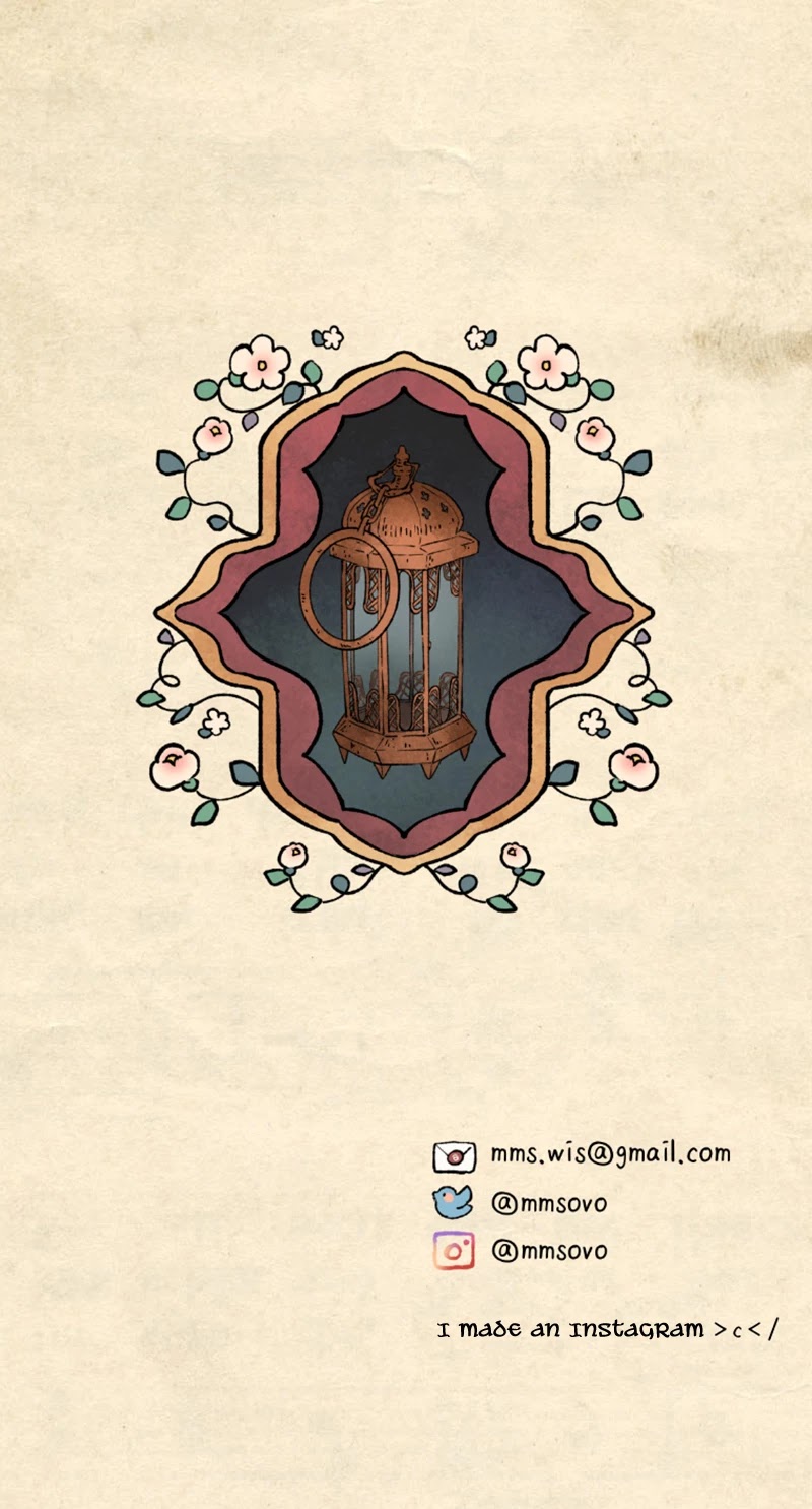 Where The Shooting Star Falls, Wait There. Chapter 1.25 page 35 - Vol.1 Chapter 25: The Tea House is Open