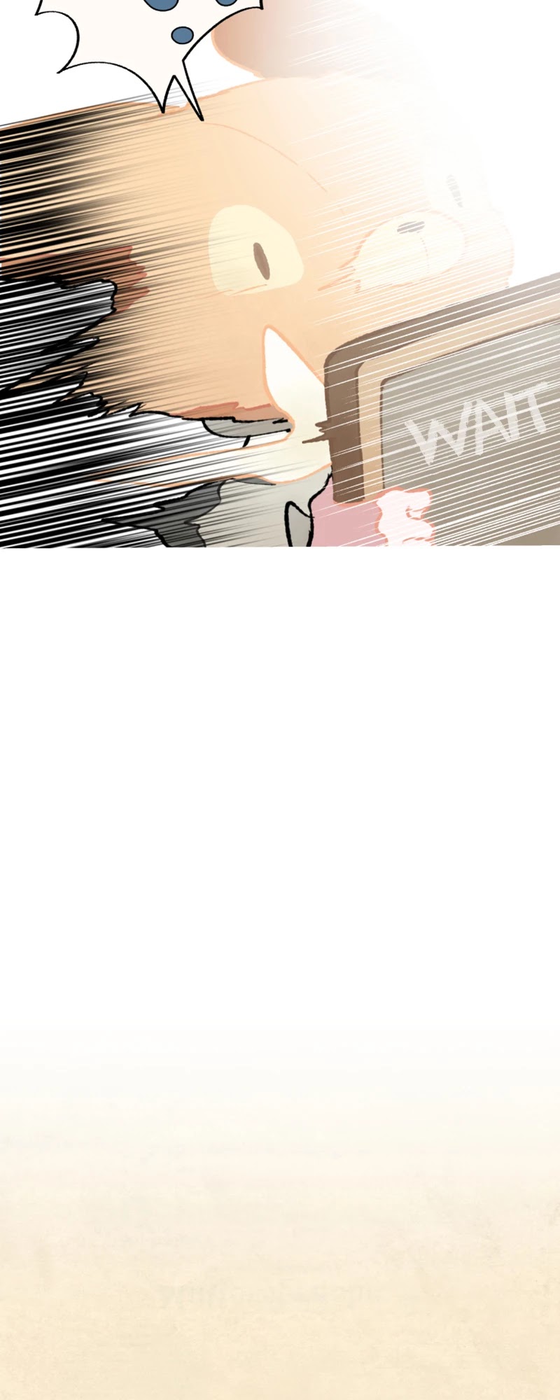 Where The Shooting Star Falls, Wait There. Chapter 1.29 page 21 - Vol.1 Chapter 29: Frog Biscuit