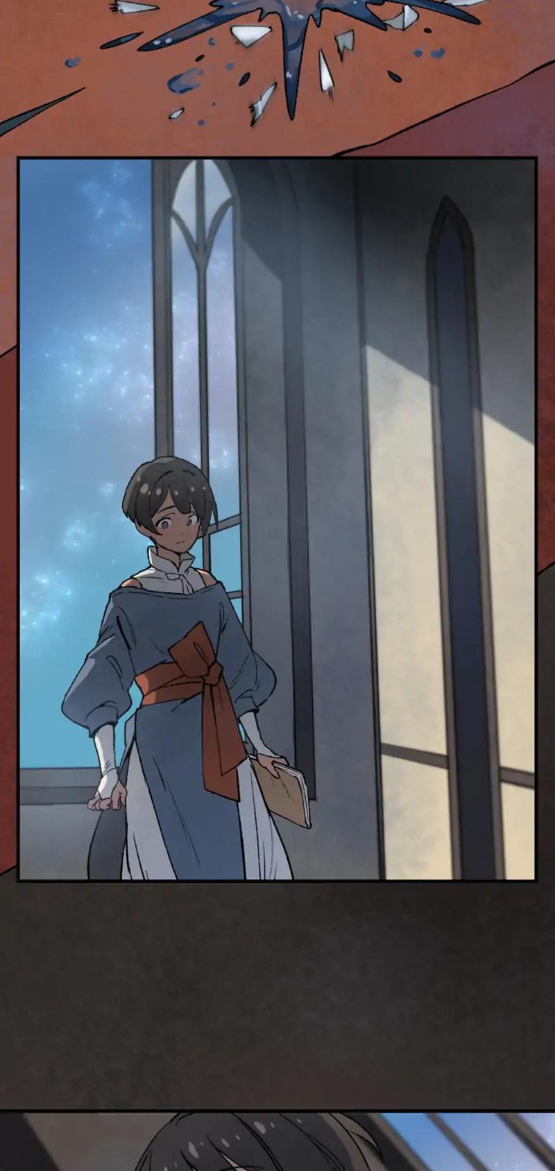 Where The Shooting Star Falls, Wait There. Chapter 1.3 page 15 - Vol.1 Chapter 3: Dad's Story