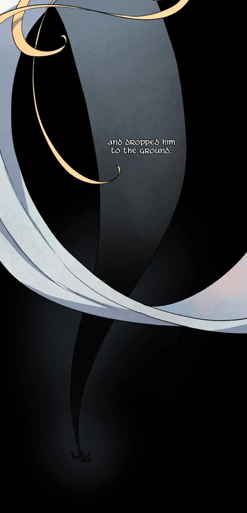 Where The Shooting Star Falls, Wait There. Chapter 1.3 page 21 - Vol.1 Chapter 3: Dad's Story