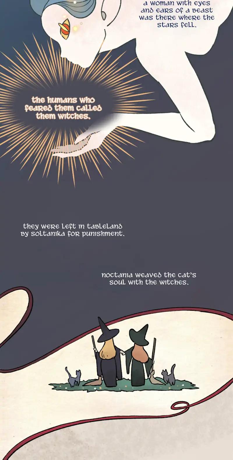 Where The Shooting Star Falls, Wait There. Chapter 1.3 page 31 - Vol.1 Chapter 3: Dad's Story