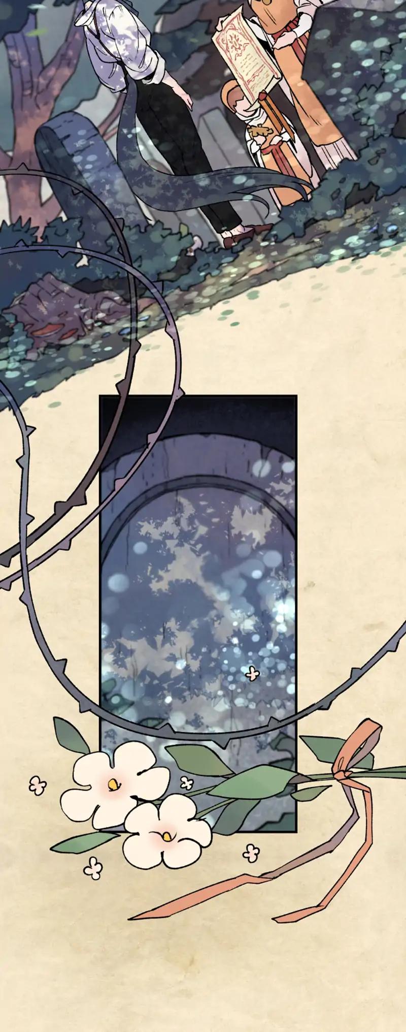 Where The Shooting Star Falls, Wait There. Chapter 1.3 page 46 - Vol.1 Chapter 3: Dad's Story