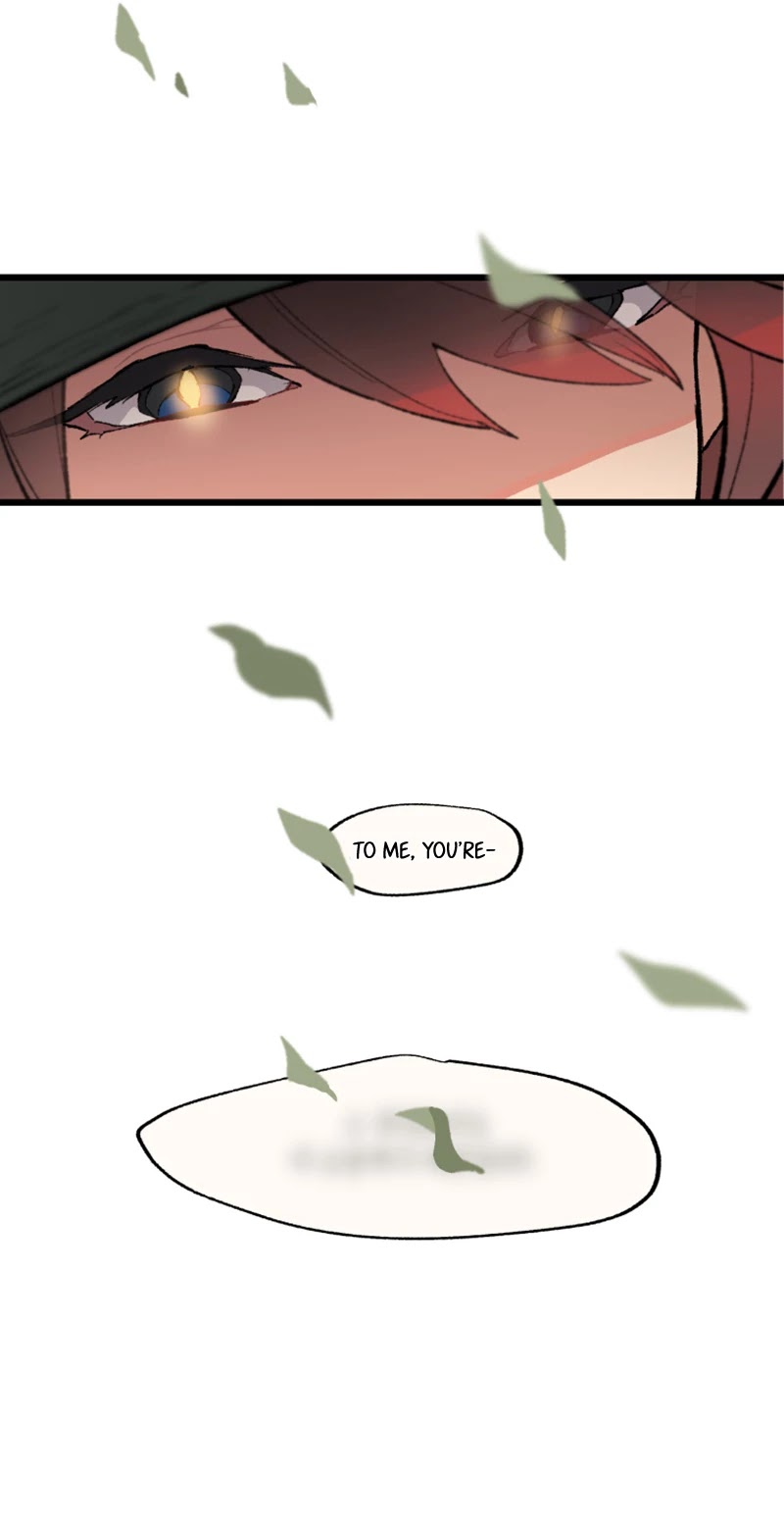 Where The Shooting Star Falls, Wait There. Chapter 1.33 page 18 - Vol.1 Chapter 33: Pye's Sacrifice