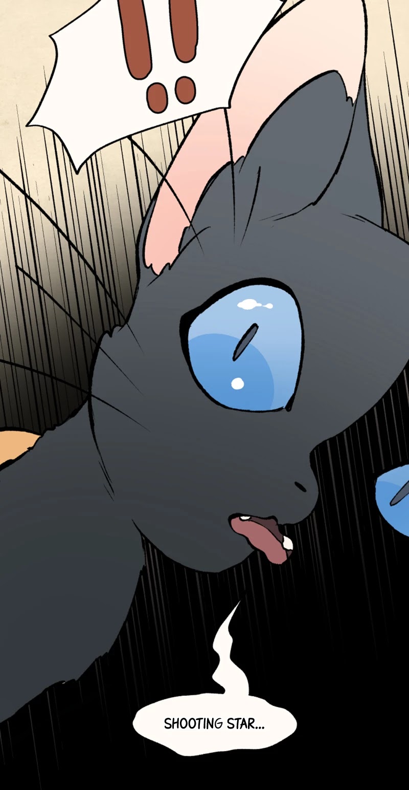 Where The Shooting Star Falls, Wait There. Chapter 1.33 page 7 - Vol.1 Chapter 33: Pye's Sacrifice